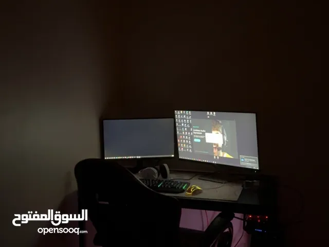 Windows Custom-built  Computers  for sale  in Al Ain