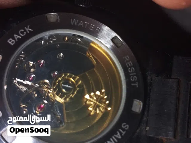 Analog Quartz Patek Philippe watches  for sale in Amman