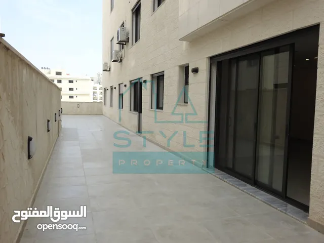 190 m2 3 Bedrooms Apartments for Sale in Amman Al-Thuheir
