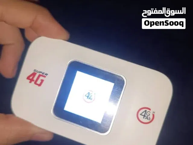 مودم يشغل عدن نت وجميع الشرايح
