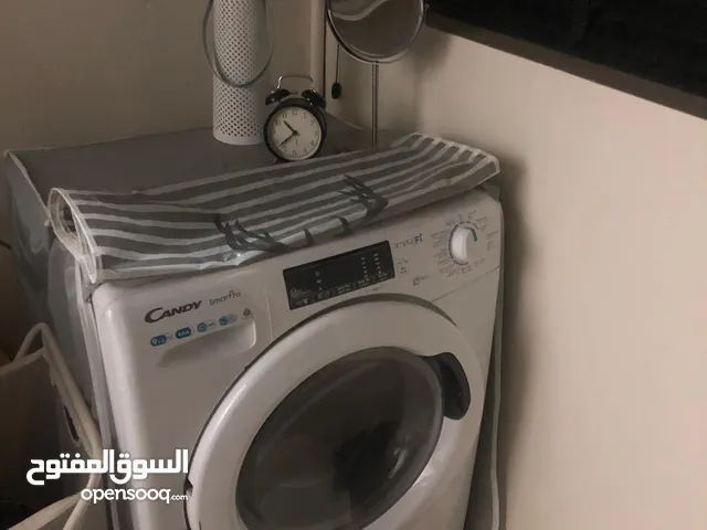 Candy washer dryer 3 years used