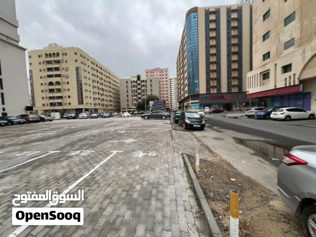 باركن جاهز بالكامل في أبو شغارة مع إنترلوك وكبينة وتصاريح حكومية واستثمار مضمون  متاح مساحات مختلفه