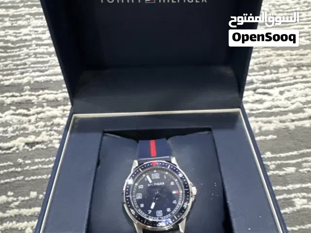 TOMMY Hilfiger WATCH