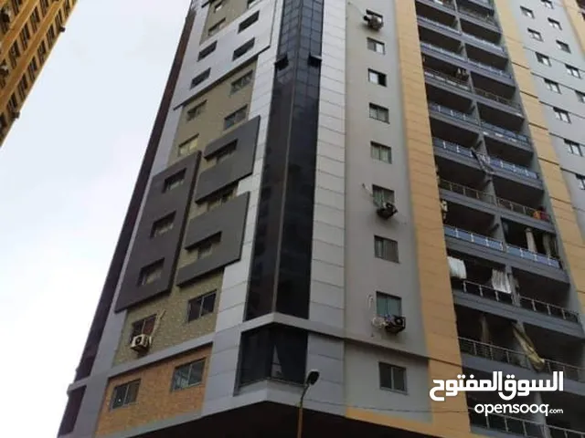 125 m2 2 Bedrooms Apartments for Sale in Alexandria Sidi Beshr