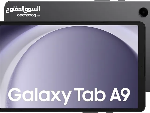 (جديد) Galaxy Tab A9