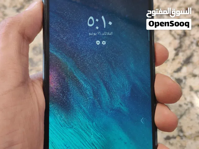 Samsung Galaxy A20 32 GB in Tripoli