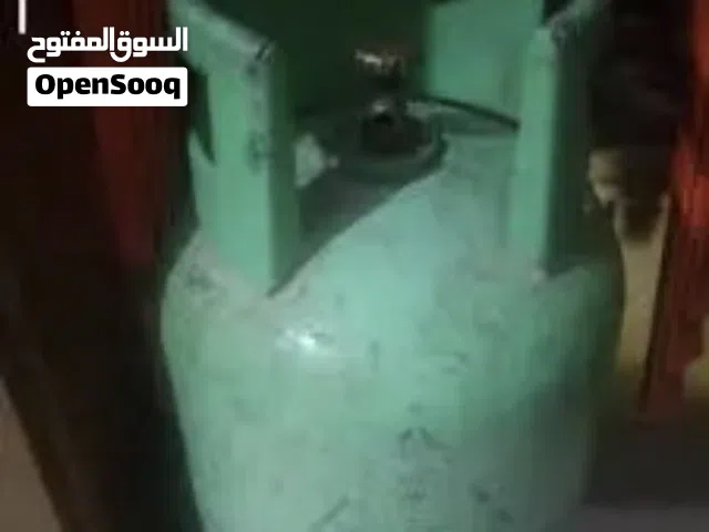 جرار غاز مستعملة للبيع