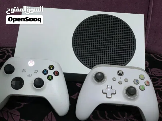 Xbox Series S Xbox for sale in Benghazi
