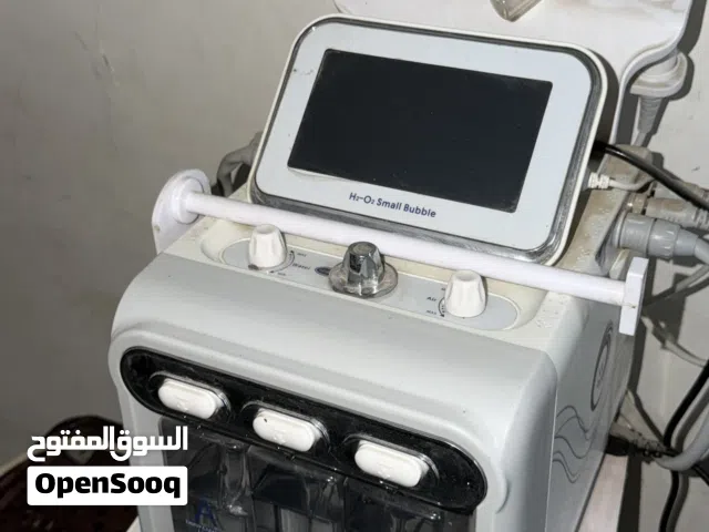 جهاز هاديرو فشل بلس حديد جداً جديد ما مستخدم