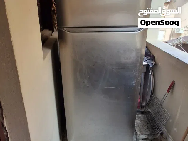 ثلاجه ايرستون