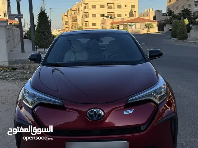 تويوتا ايزو 2020 للبيع المستعجل