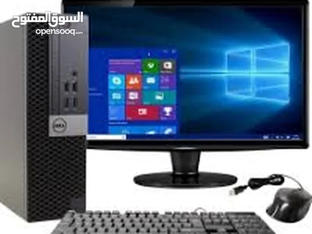 Computer store  In Al Muntazah Doha Qatar