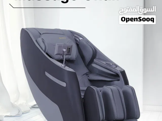 كرسي مساج كهربائي لكامل الجسم يو رويال من آريس 12 برنامج شامل التوصيل والتركيب مع كفالة سنتين