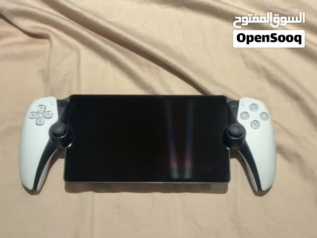 Ps portal for PlayStation 5