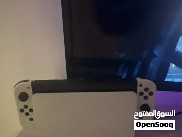 Nintendo Switch Nintendo for sale in Abu Dhabi