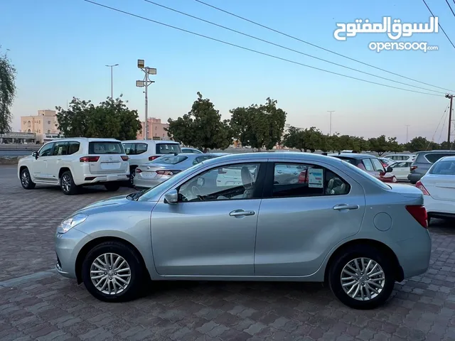 New Suzuki Dzire in Al Batinah