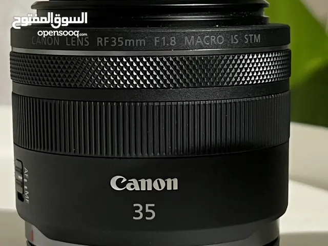 Canon Lenses in Northern Governorate