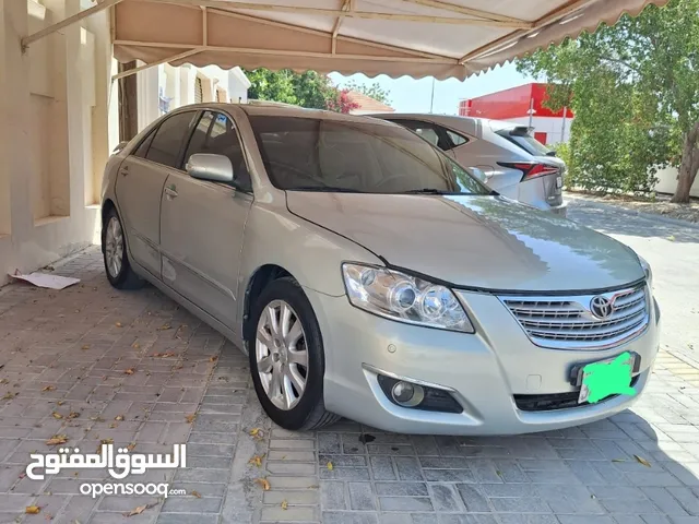 Toyota Aurion 2008 in Northern Governorate