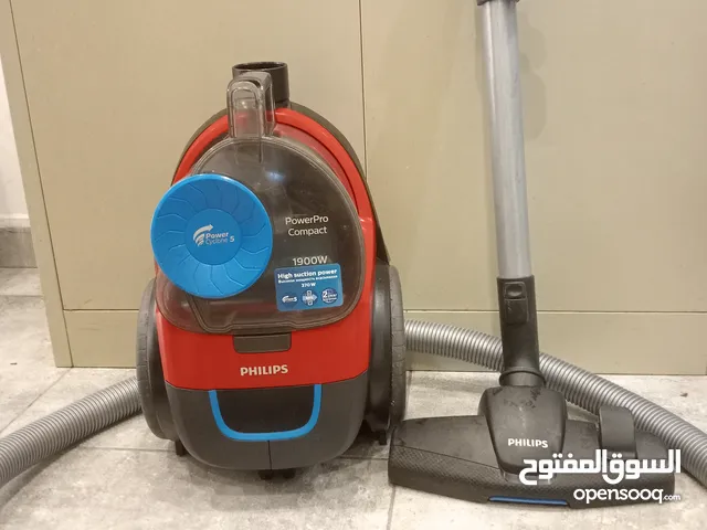  Philips Vacuum Cleaners for sale in Farwaniya