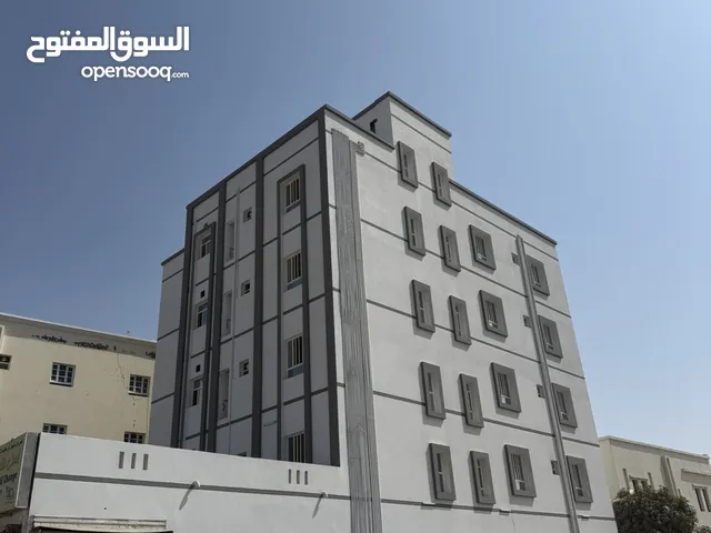 80 m2 2 Bedrooms Apartments for Rent in Al Batinah Barka
