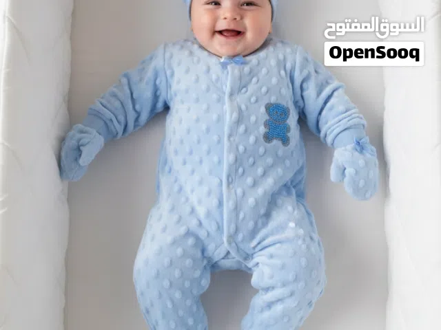 مونو الاطفال فصل شتاء