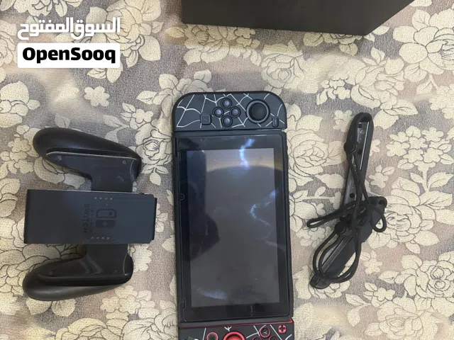 Nintendo Switch Nintendo for sale in Sana'a