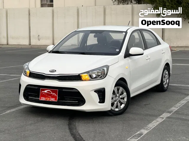 Kia pegas 2021 Model   Car Details: • Model: 2021 • Condition: Neat & Clean •