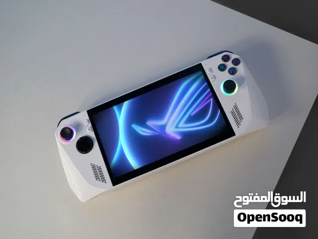 asus rog ally z1 extreme