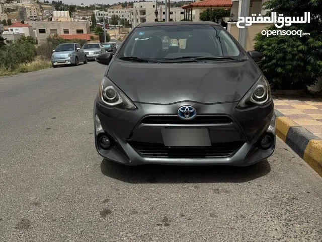 Used Toyota Prius in Salt
