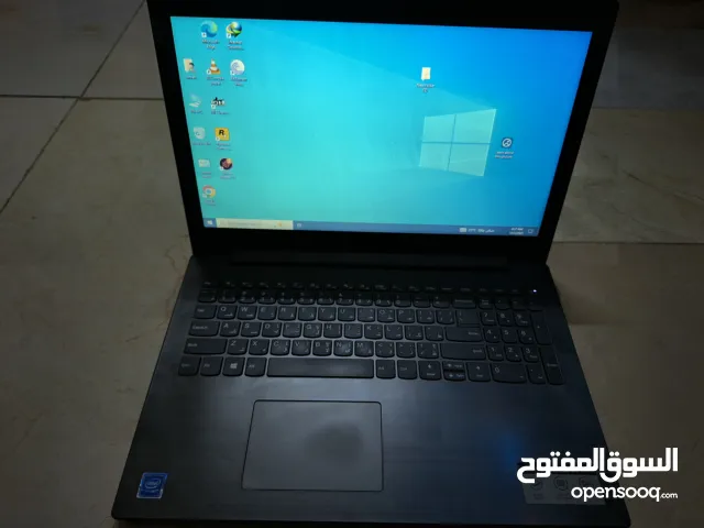 Lenovo Ideapad 330 7th Sell Urgent Ram : 12 GB Hhd : 1 Terabytes Graphics Card: Integrated Clean Lap