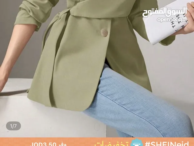 Shirts Tops - Shirts in Zarqa