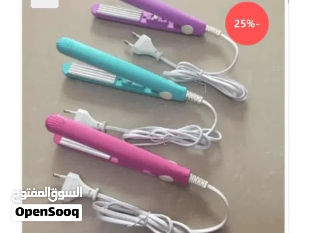 مكواه ميني