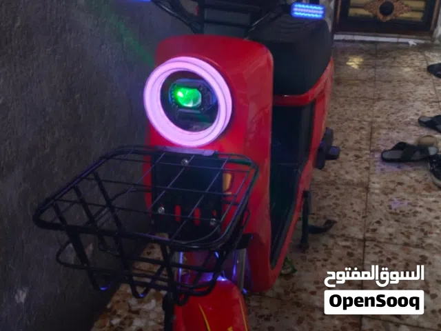 دراجه شحن للبيع