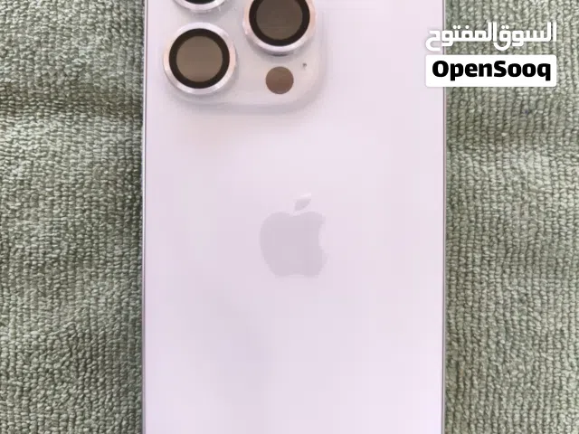 IPhone 16 Pro 128 GB White