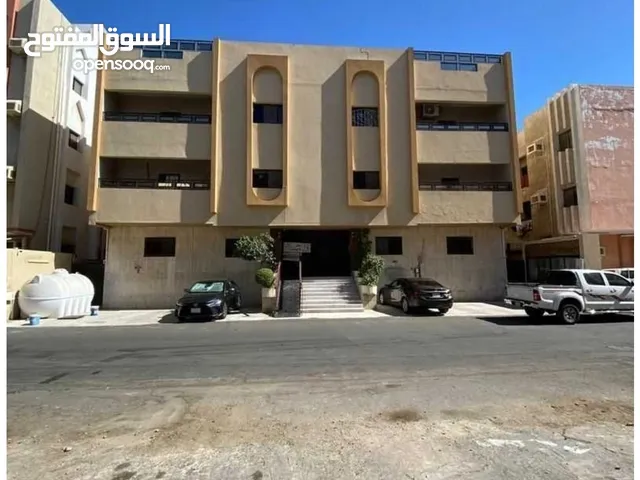 شقة للايجار حي الفيصلية عقار رقم 78 رقم 7