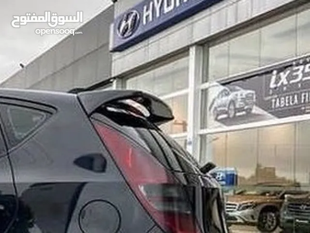 Used Hyundai i30 in Aden