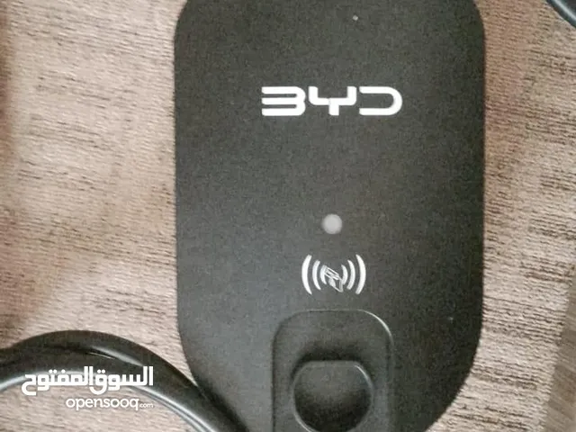 شاحن BYD  الاصلي