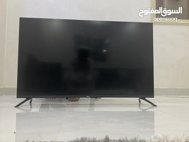 Wansa Smart 50 inch TV in Kuwait City