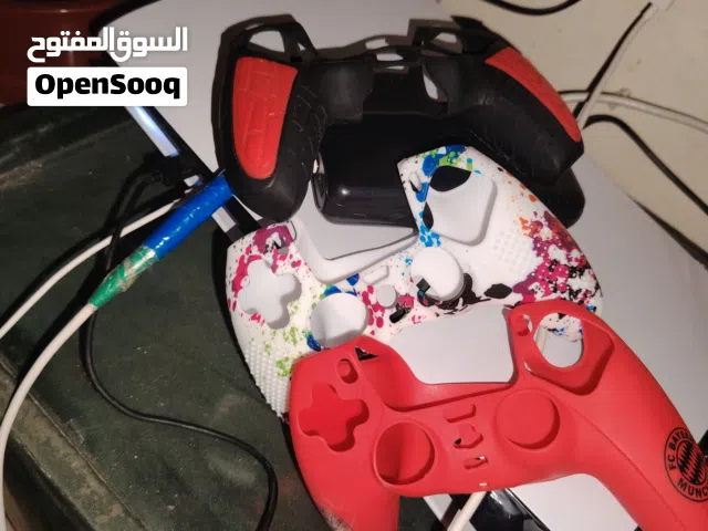 لبسة يد  3لبس 5 ريال سوني 5 v