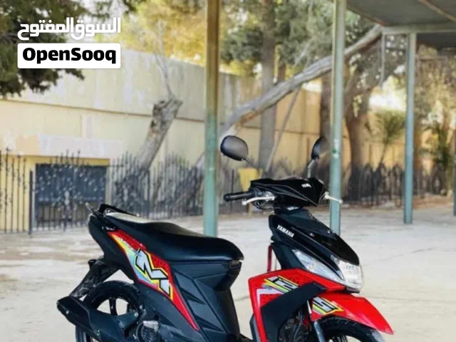2023 ياماها أخرى