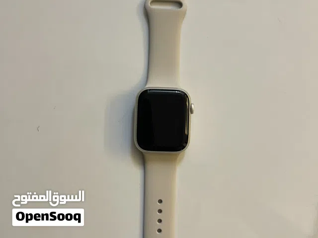 apple watch S9 45MM - Star Light