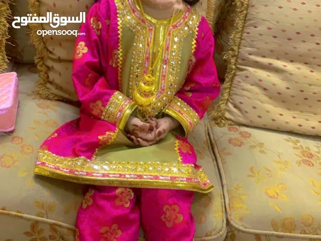 Girls Dresses in Al Batinah