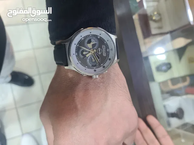 Analog Quartz Swiss Army watches  for sale in Zarqa