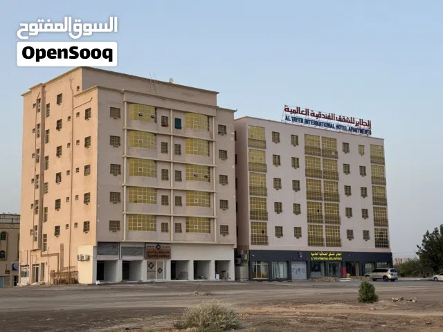 422 m2 2 Bedrooms Apartments for Rent in Buraimi Al Buraimi