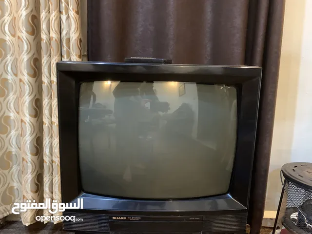 Sharp Other 30 inch TV in Zarqa