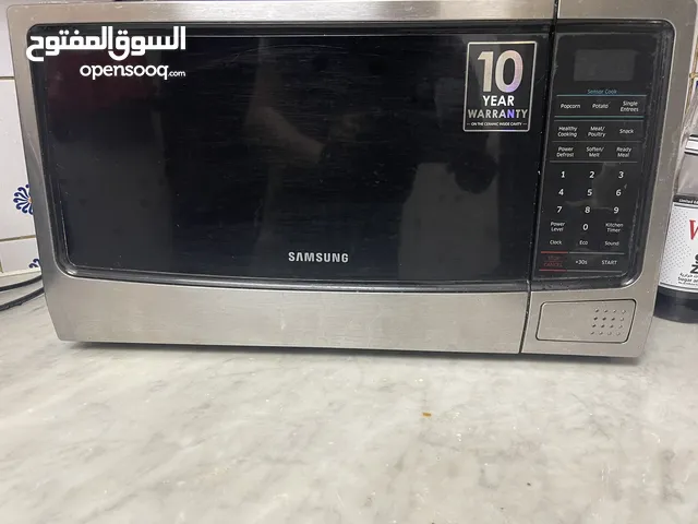 Samsung 25 - 29 Liters Microwave in Farwaniya
