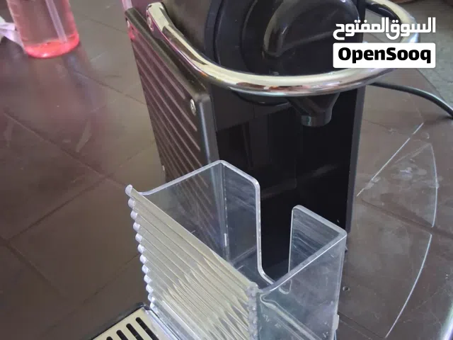 ماكنة قهوه نسبريسو