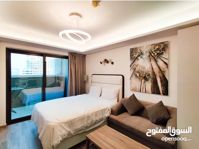 420ft Studio Apartments for Rent in Dubai Jumeirah Village Circle