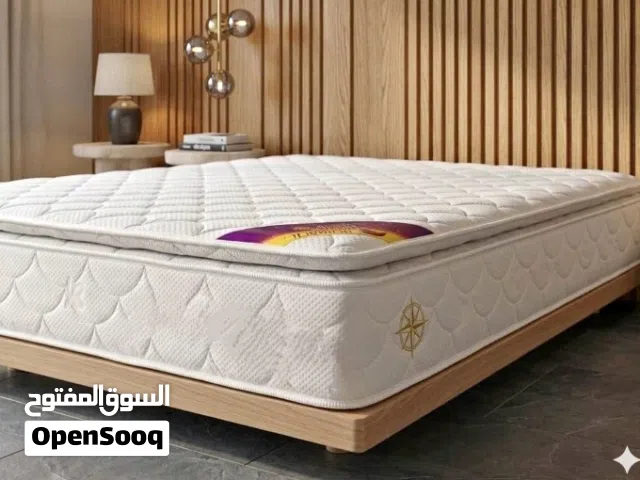 Brand New king Top Memory foam Spring Mattress 25 cm thickness