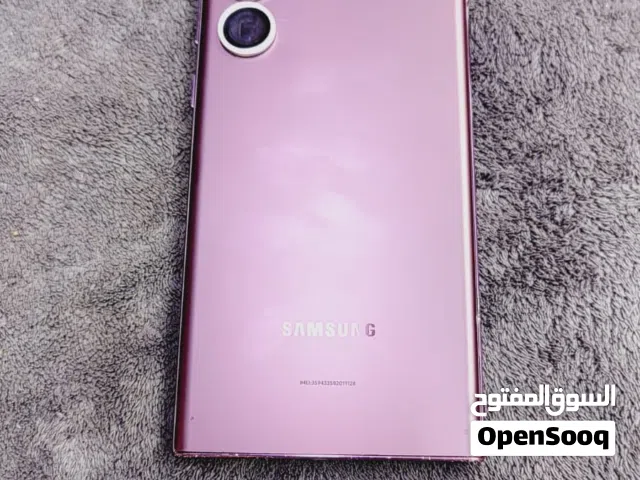 Samsung Galaxy S23 Ultra 256 GB in Basra